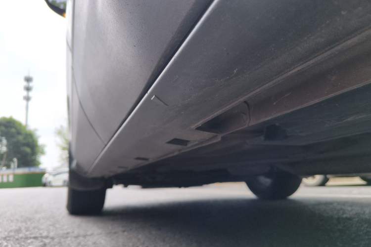 Used Ford Kuga 2018 EcoBoost 180 Two-Wheel-Drive Platinum Edition Chassis Rear Left