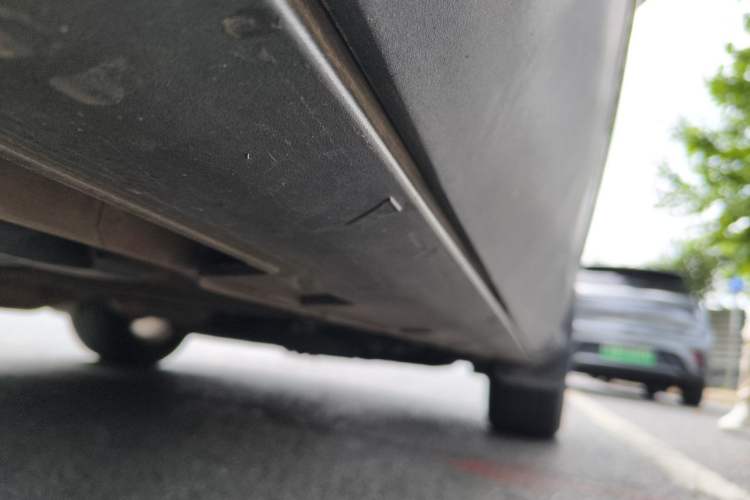 Used Ford Kuga 2018 EcoBoost 180 Two-Wheel-Drive Platinum Edition Chassis Rear Right