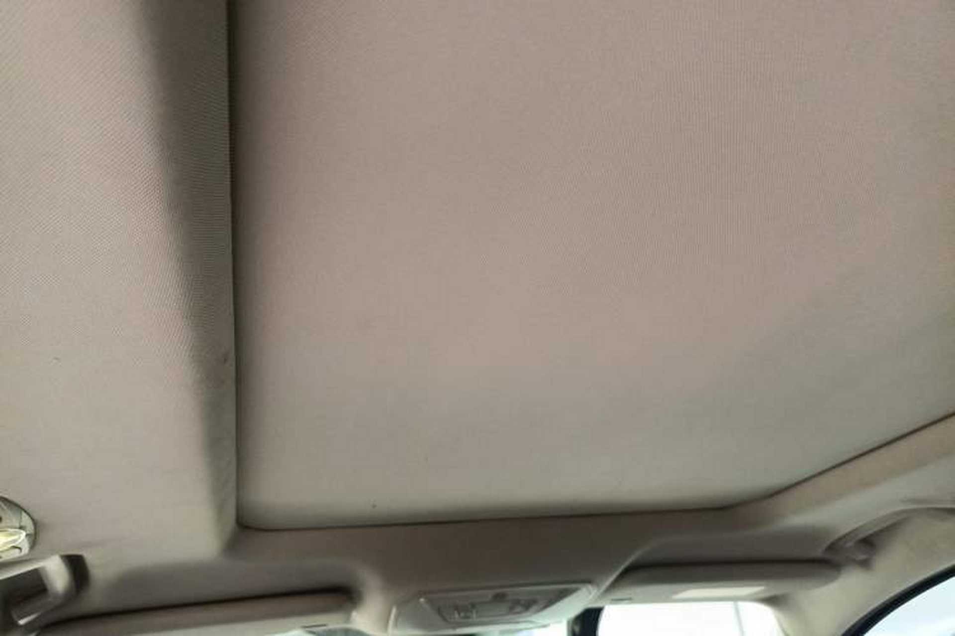Used Ford Kuga 2018 Facelifted EcoBoost 245 Four-Wheel Drive Prestige Trim Headliner