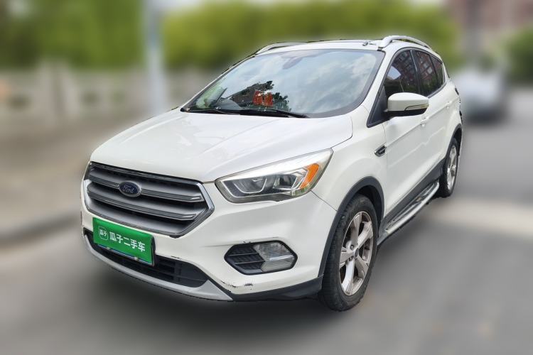 Ojetý Ford Kuga 2018 EcoBoost 180 Two-Wheel-Drive Platinum Edition Guazi used car, China used car export, Used car for sale, Used  cars, Cheapest cars for sale