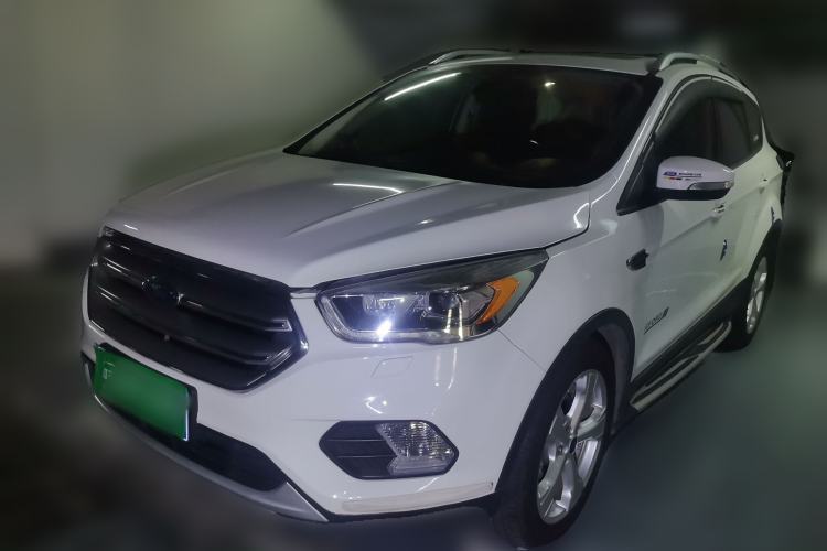 Ojetý Ford Kuga 2018 Facelifted EcoBoost 180 Two-Wheel Drive Luxury Wing Edition Guazi used car, China used car export, Used car for sale, Used  cars, Cheapest cars for sale