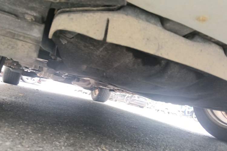 Used Ford Kuga 2018 EcoBoost 245 Four-Wheel Drive Luxury Wing Model Chassis Front