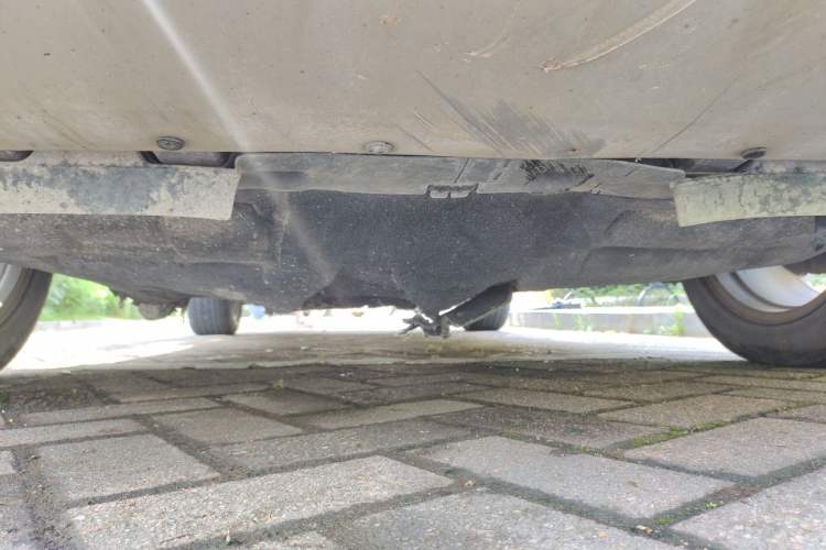 Used Ford Kuga 2018 EcoBoost 180 Two-Wheel-Drive Elite Trim Chassis Front