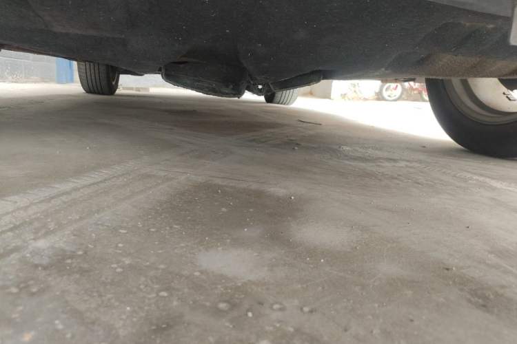 Used Ford Kuga 2018 EcoBoost 245 Four-Wheel Drive Luxury Wing Model Chassis Front