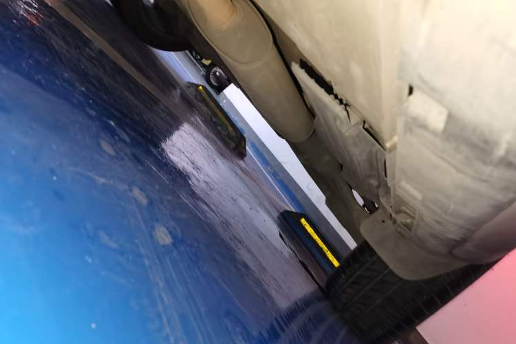 Used Ford Kuga 2018 EcoBoost 245 All-Wheel-Drive Sport Model Chassis Front Left