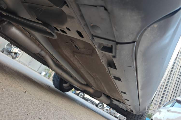 Used Ford Kuga 2018 Facelifted EcoBoost 180 Two-Wheel Drive Luxury Wing Edition Chassis Front Left