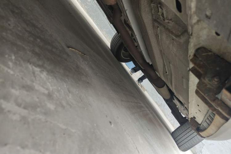 Used Ford Kuga 2018 EcoBoost 245 Four-Wheel Drive Luxury Wing Model Chassis Front Left