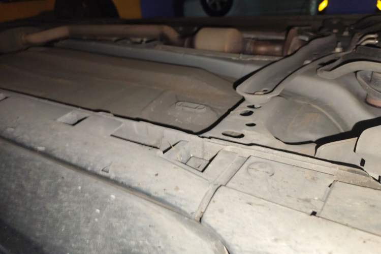Used Ford Kuga 2018 EcoBoost 245 All-Wheel-Drive Sport Model Chassis Front Left