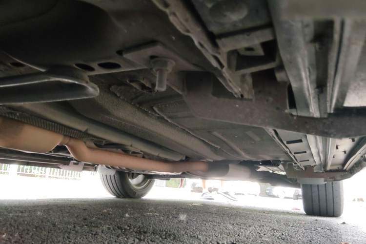 Used Ford Kuga 2018 EcoBoost 245 Four-Wheel Drive Luxury Wing Model Chassis Front Left