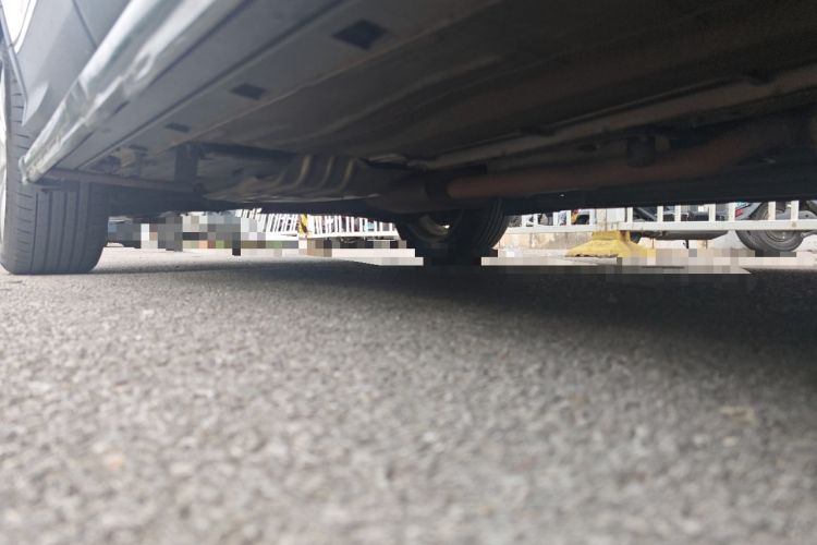 Used Ford Kuga 2018 EcoBoost 245 Four-Wheel Drive Luxury Wing Model Chassis Front Right