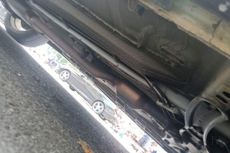 Used Ford Kuga 2018 EcoBoost 245 Four-Wheel Drive Luxury Wing Model Chassis Front Right
