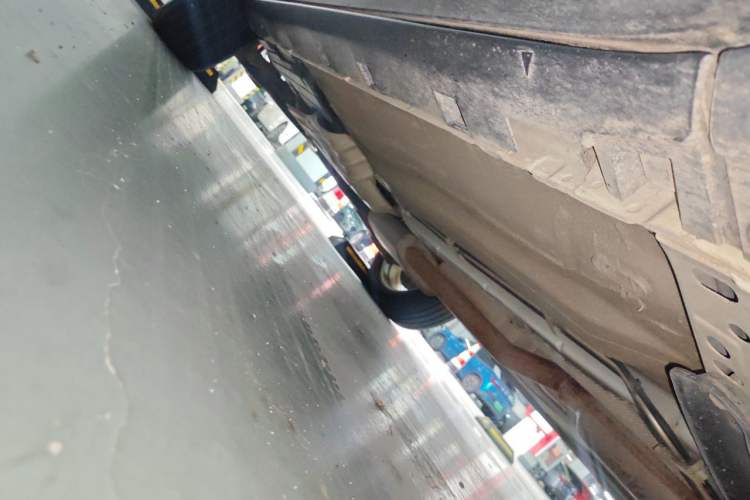Used Ford Kuga 2018 EcoBoost 180 Two-Wheel-Drive Platinum Edition Chassis Front Right