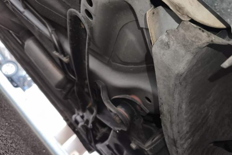 Used Ford Kuga 2018 Facelifted EcoBoost 180 Two-Wheel Drive Luxury Wing Edition Chassis Front Right
