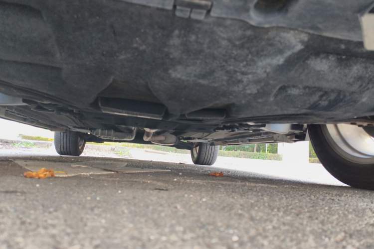 Used Ford Kuga 2018 EcoBoost 180 Two-Wheel-Drive Luxury Wing Edition Chassis Front