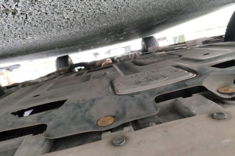 Used Ford Kuga 2018 EcoBoost 245 Four-Wheel Drive Luxury Wing Model Chassis Front