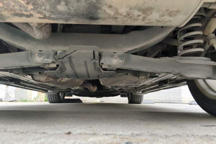 Used Ford Kuga 2018 EcoBoost 180 Two-Wheel-Drive Platinum Edition Chassis Rear