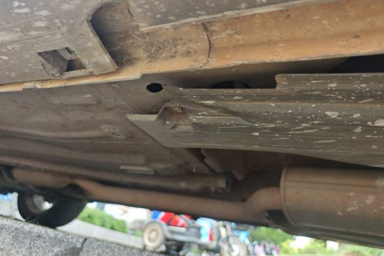 Used Ford Kuga 2018 EcoBoost 180 Two-Wheel-Drive Luxury Wing Edition Chassis Rear Left