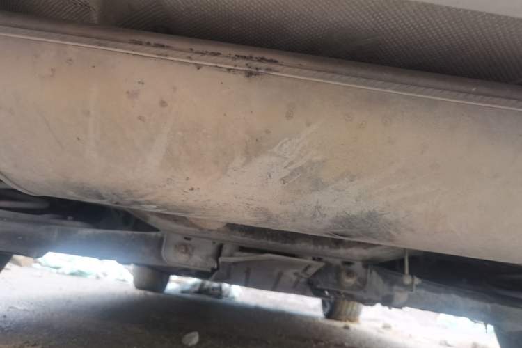 Used Ford Kuga 2018 EcoBoost 245 Four-Wheel Drive Luxury Wing Model Chassis Rear