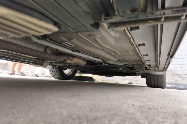 Used Ford Kuga 2018 EcoBoost 180 Two-Wheel-Drive Platinum Edition Chassis Rear Right