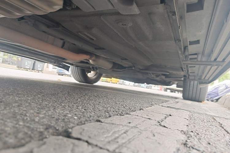 Used Ford Kuga 2018 EcoBoost 180 Two-Wheel-Drive Platinum Edition Chassis Rear Right