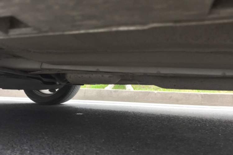 Used Ford Kuga 2018 EcoBoost 180 Two-Wheel-Drive Platinum Edition Chassis Rear Right