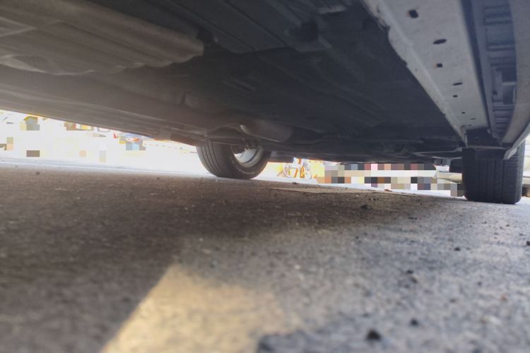 Used Ford Kuga 2018 EcoBoost 180 Two-Wheel-Drive Luxury Wing Edition Chassis Rear Right