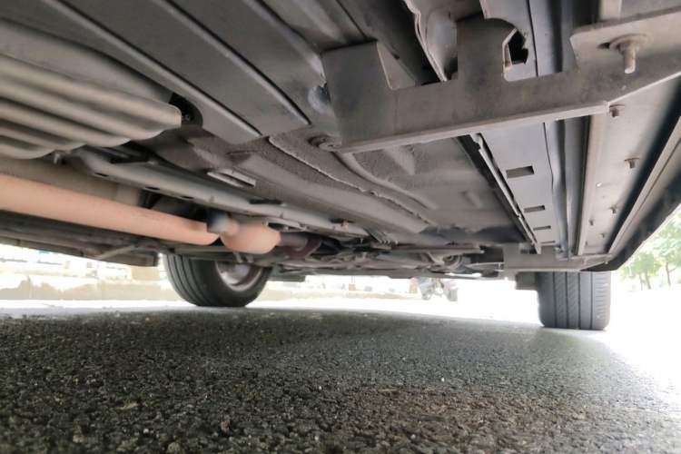 Used Ford Kuga 2018 EcoBoost 245 Four-Wheel Drive Luxury Wing Model Chassis Rear Right