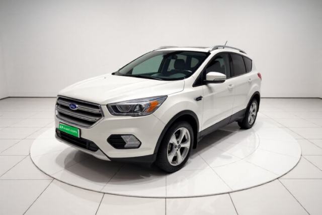 Used Ford Kuga 2018 EcoBoost 180 Two-Wheel-Drive Platinum Edition