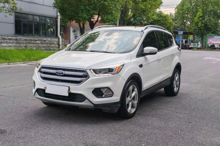 Ojetý Ford Kuga 2018 EcoBoost 180 Two-Wheel-Drive Platinum Edition Guazi used car, China used car export, Used car for sale, Used  cars, Cheapest cars for sale