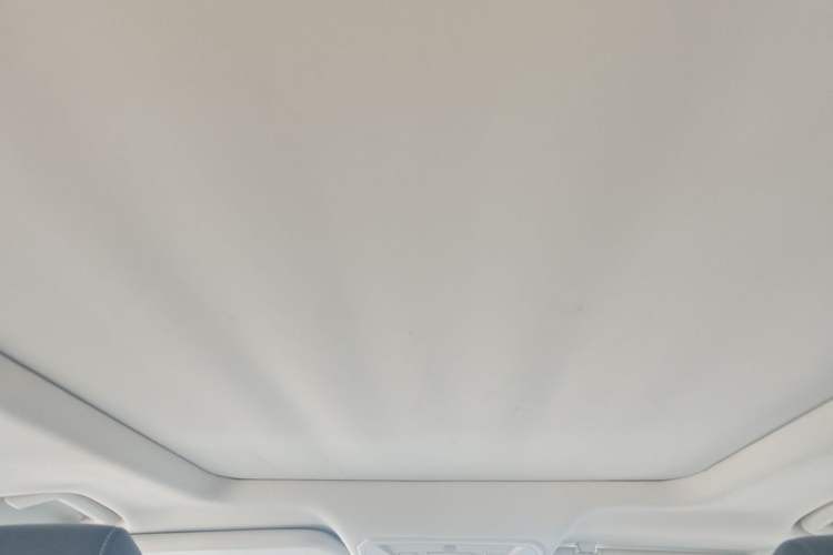 Used Ford Kuga 2018 EcoBoost 245 Four-Wheel Drive Luxury Wing Model Headliner