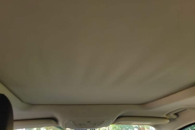 Used Ford Kuga 2018 EcoBoost 180 Two-Wheel-Drive Luxury Wing Edition Headliner