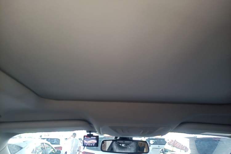 Used Ford Kuga 2018 EcoBoost 180 Two-Wheel-Drive Luxury Wing Edition Headliner