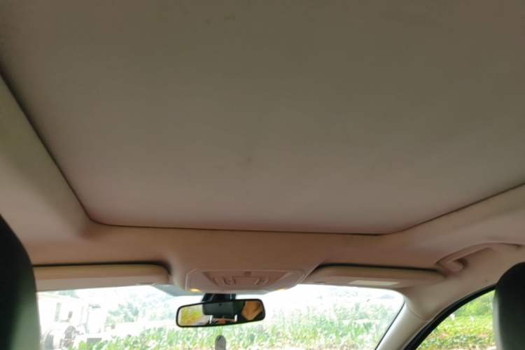 Used Ford Kuga 2018 EcoBoost 180 Two-Wheel-Drive Luxury Wing Edition Headliner