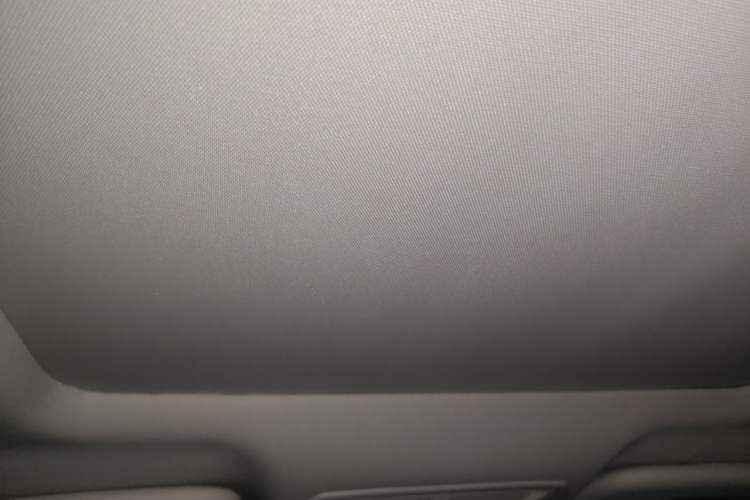 Used Ford Kuga 2018 EcoBoost 180 Two-Wheel-Drive Platinum Edition Headliner