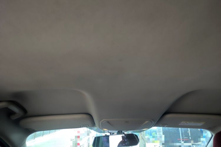 Used Ford Kuga 2018 EcoBoost 180 Two-Wheel-Drive Elite Trim Headliner