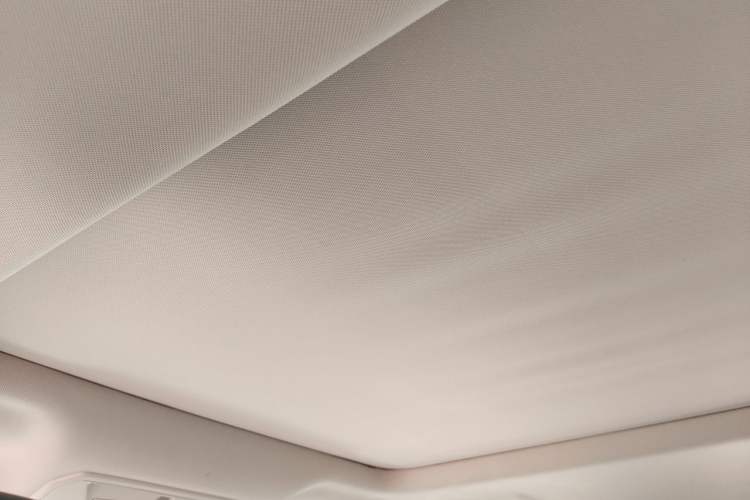 Used Ford Kuga 2018 Facelifted EcoBoost 180 Two-Wheel-Drive Platinum Wing Edition Headliner