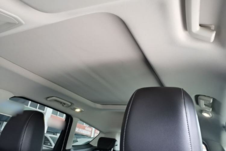 Used Ford Kuga 2018 EcoBoost 180 Two-Wheel-Drive Luxury Wing Edition Headliner