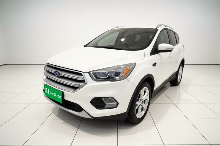 Ojetý Ford Kuga 2018 EcoBoost 180 Two-Wheel-Drive Platinum Edition Guazi used car, China used car export, Used car for sale, Used  cars, Cheapest cars for sale