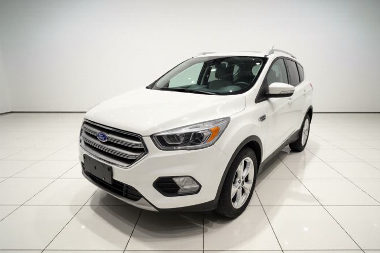 Ojetý Ford Kuga 2018 EcoBoost 180 Two-Wheel-Drive Platinum Edition Guazi used car, China used car export, Used car for sale, Used  cars, Cheapest cars for sale