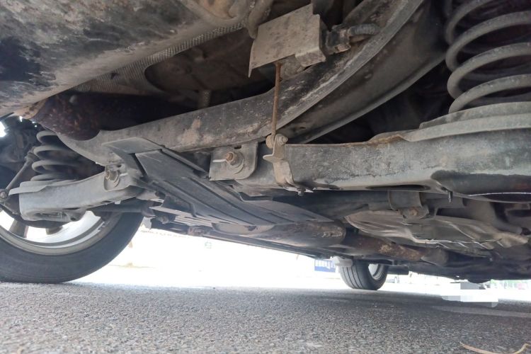 Used Ford Kuga 2018 EcoBoost 180 Two-Wheel-Drive Luxury Wing Edition Chassis Rear Right