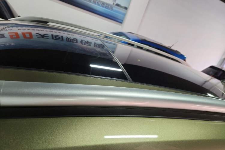 Used Ford Kuga 2018 EcoBoost 180 Two-Wheel-Drive Platinum Edition Roof