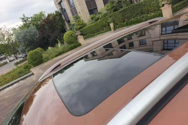 Used Ford Kuga 2018 EcoBoost 180 Two-Wheel-Drive Platinum Edition Roof