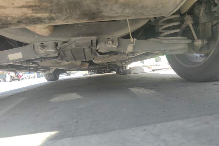 Used Ford Kuga 2019 EcoBoost 180 Two-Wheel-Drive Titanium Plus Model China V Standard Chassis Rear