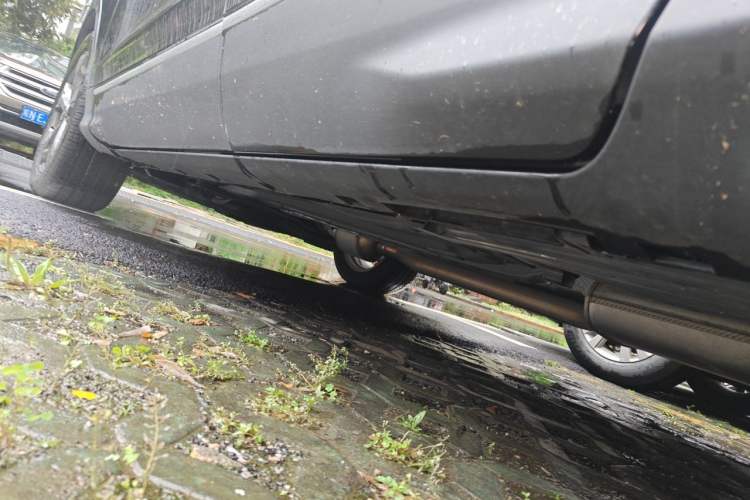 Used Ford Kuga 2019 EcoBoost 180 Two-Wheel-Drive Titanium Plus Model China VI Standard Chassis Rear Left