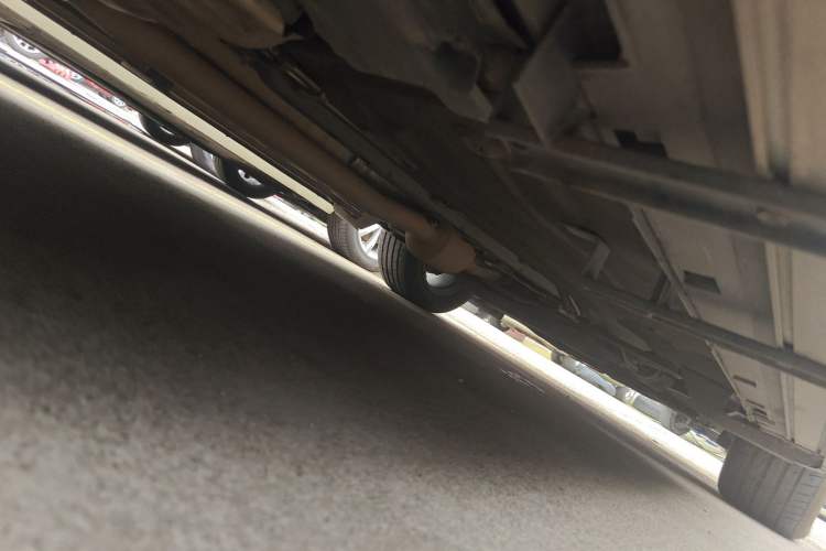 Used Ford Kuga 2019 EcoBoost 180 Two-Wheel-Drive Platinum Edition China VI Standard Chassis Rear Right