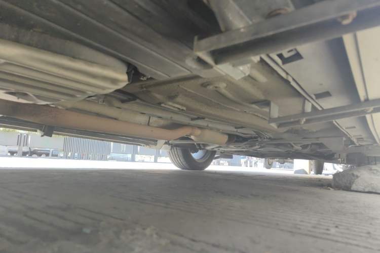 Used Ford Kuga 2019 EcoBoost 180 Two-Wheel-Drive Titanium Plus Model China V Standard Chassis Rear Right