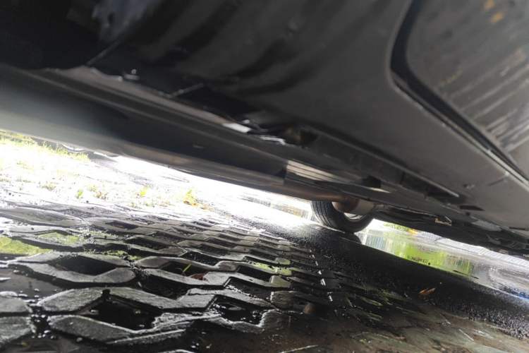Used Ford Kuga 2019 EcoBoost 180 Two-Wheel-Drive Titanium Plus Model China VI Standard Chassis Rear Right