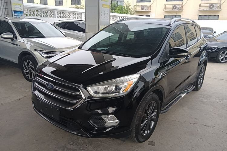 Used Ford Kuga 2019 EcoBoost 180 Two-Wheel-Drive Platinum Edition China VI Standard Guazi used car, China used car export, Used car for sale, Used  cars, Cheapest cars for sale