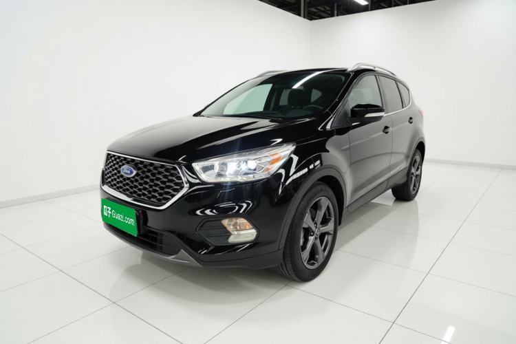 Ojetý Ford Kuga 2019 EcoBoost 180 Two-Wheel-Drive Titanium Plus Model China VI Standard Guazi used car, China used car export, Used car for sale, Used  cars, Cheapest cars for sale