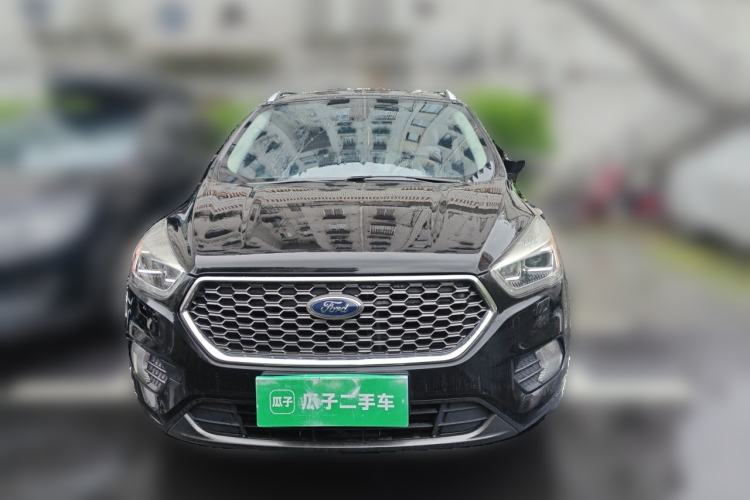 Used Ford Kuga 2019 EcoBoost 180 Two-Wheel-Drive Titanium Plus Model China VI Standard Front